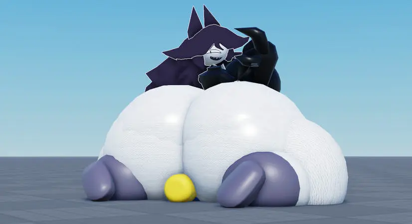 Image ass,big_ass,thick_thighs,massive_ass,tagme,3d,roblox,robloxian,fundamental_paper_education,miss_circle_(fundamental_paper_education),smothering,baseplate,ass_smothering,smothering_ass,noobplayer6677