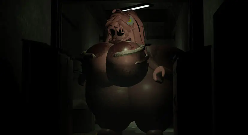 Image 1girls,big_breasts,breasts,female,big_ass,thick_thighs,massive_ass,massive_breasts,tagme,3d,rule_63,roblox,robloxian,roblox_game,doors_(roblox),lsplashgames,figure_(doors),noobplayer6677