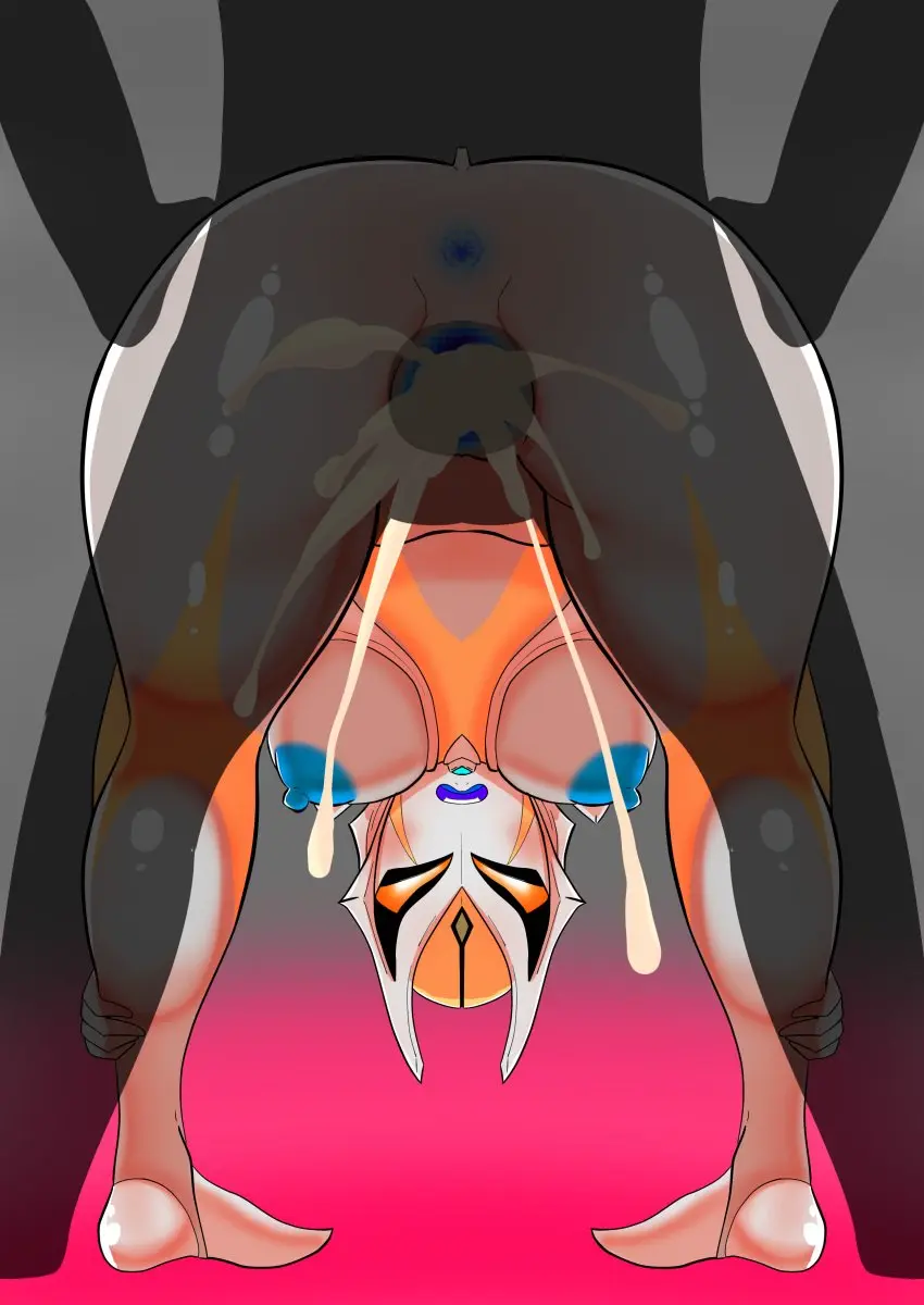 Image breasts,female,large_breasts,nipples,cum,pussy,thick_thighs,thighs,milf,wide_hips,cum_in_pussy,cum_inside,thick_ass,vaginal_penetration,excessive_cum,rape,large_ass,villainess,alien,alien_girl,alien_humanoid,ultraman_(franchise),creople,ubikitas,colored_nipples,head_down,camearra,ultraman_tiga