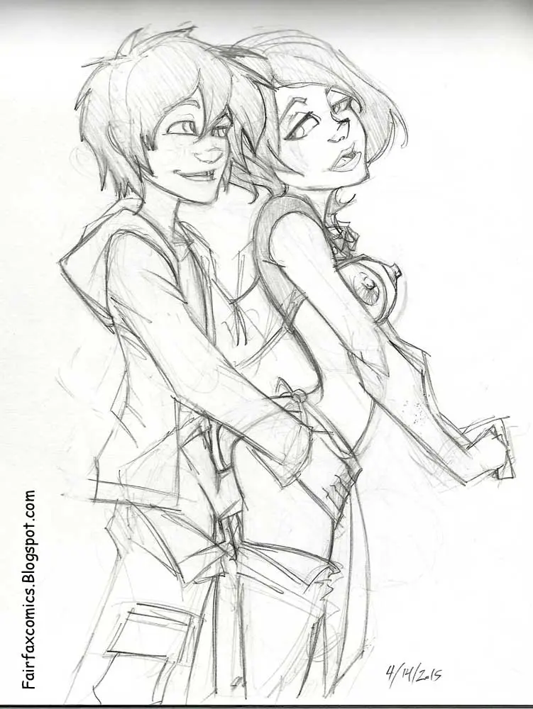 Image female,disney,incest,sketch,standing_sex,marvel,marvel_comics,big_hero_6,cass_hamada,aunt_cass,nephew,aunt_and_nephew,hiro_hamada,fairfax