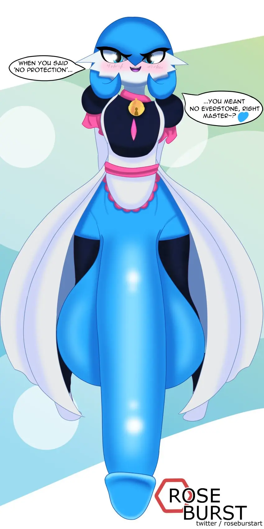 Image clothing,hi_res,solo,male,penis,pokemon,pokemon_(species),shiny_pokemon,big_penis,humanoid_penis,femboy,male_only,balls,huge_cock,anthro,dress,absurd_res,1femboy,nintendo,presenting,big_balls,maid_uniform,collar,flaccid,genitals,huge_balls,hyper_balls,hyper_penis,legwear,hung_femboy,male_focus,humanoid_genitalia,uniform,hyper,hyper_genitalia,leggings,long_penis,bell,bell_collar,generation_3_pokemon,presenting_penis,gardevoir,maid_apron,hung_trap,male_gardevoir,roseburst_(artist),kurly