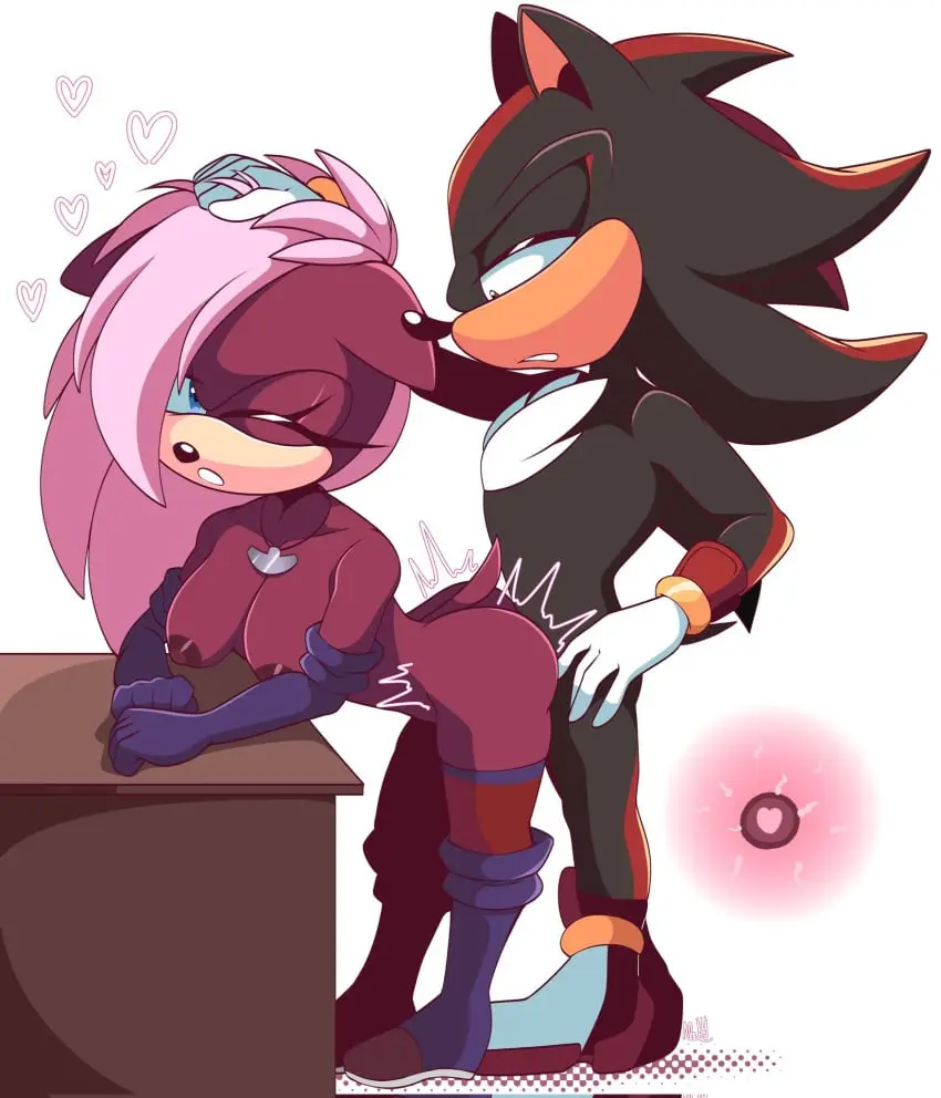 Image female,cum,male,pussy,straight,doggy_style,male/female,cum_in_pussy,cum_inside,impregnation,vaginal_penetration,cumming,sonic_(series),sonic_the_hedgehog_(series),standing_sex,hand_in_hair,shadow_the_hedgehog,sonia_the_hedgehog