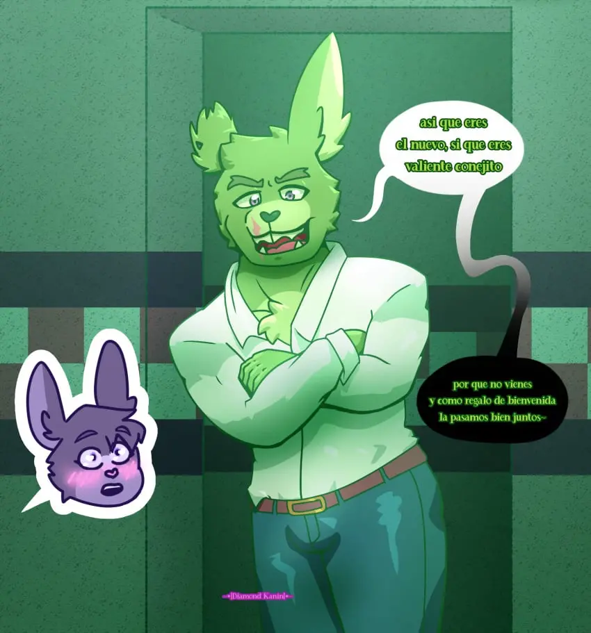 Image male,male_only,tagme,male_focus,five_nights_at_freddy's,springtrap,springtrap_(fnaf),diamondkanin