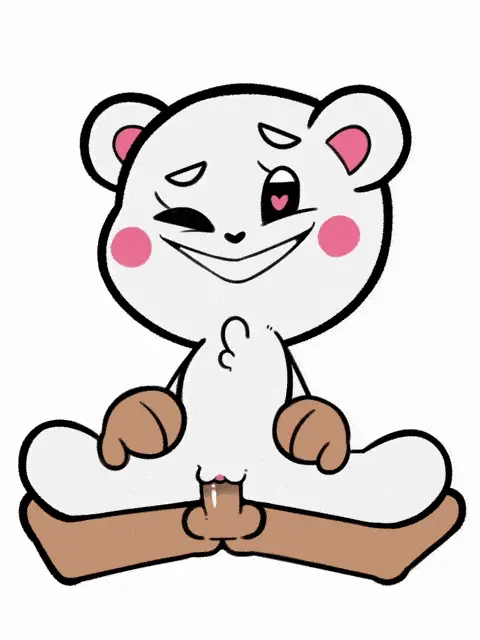 Image blush, female, simple_background, smile, white_background, male, penis, pussy, duo, grin, solo_focus, teeth, male/female, anthro, 2d, one_eye_closed, wink, vaginal_penetration, penis_in_pussy, clenched_teeth, penetration, genital_fluids, animated, bodily_fluids, fur, genitals, loop, mammal, gif, glistening_genitalia, 2024, 3:4, white_body, bear, brown_fur, penile, brown_body, white_fur, heart_symbol, chibi, penile_penetration, anthro_penetrated, heart_eyes, glistening_penis, anthro_penetrating, disembodied_hand, short_playtime, nippleless, intraspecies, conditional_dnp, frame_by_frame, milkmochabear, disembodied_legs, milk_(character), milk_(milkmochabear), mocha_(milkmochabear), thehenwithatie
