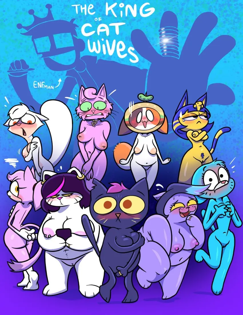 Image breasts,female,nude,pussy,ass,embarrassed,2d,tagme,nintendo,animal_crossing,ankha,ankha_(animal_crossing),feline,sonic_(series),deltarune,undertale,cats_don't_dance,sawyer_(cats_don't_dance),blaze_the_cat,mae_borowski,night_in_the_woods,nicole_watterson,the_amazing_world_of_gumball,cheezborger_(chikn_nuggit),chikn_nuggit,doubutsu_no_mori,nairu_(doubutsu_no_mori),catty_(undertale),bojack_horseman,princess_carolyn,catti_(deltarune),mae_(nitw),nile_(doubutsu_no_mori),theenfman