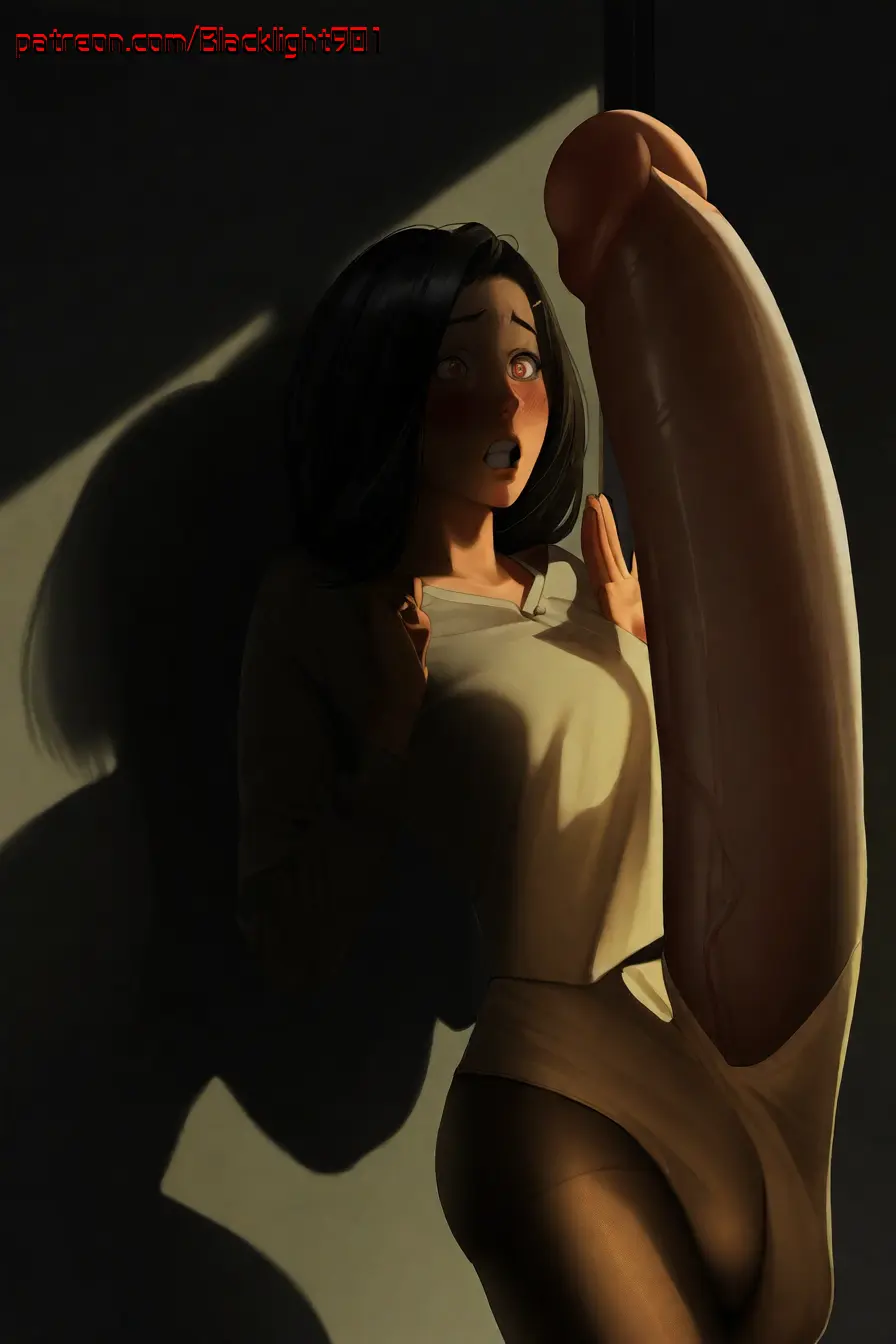 Image penis,futanari,intersex,ai_generated,huge_cock,hyper_penis,novelai,penis_expansion,blacklight9699