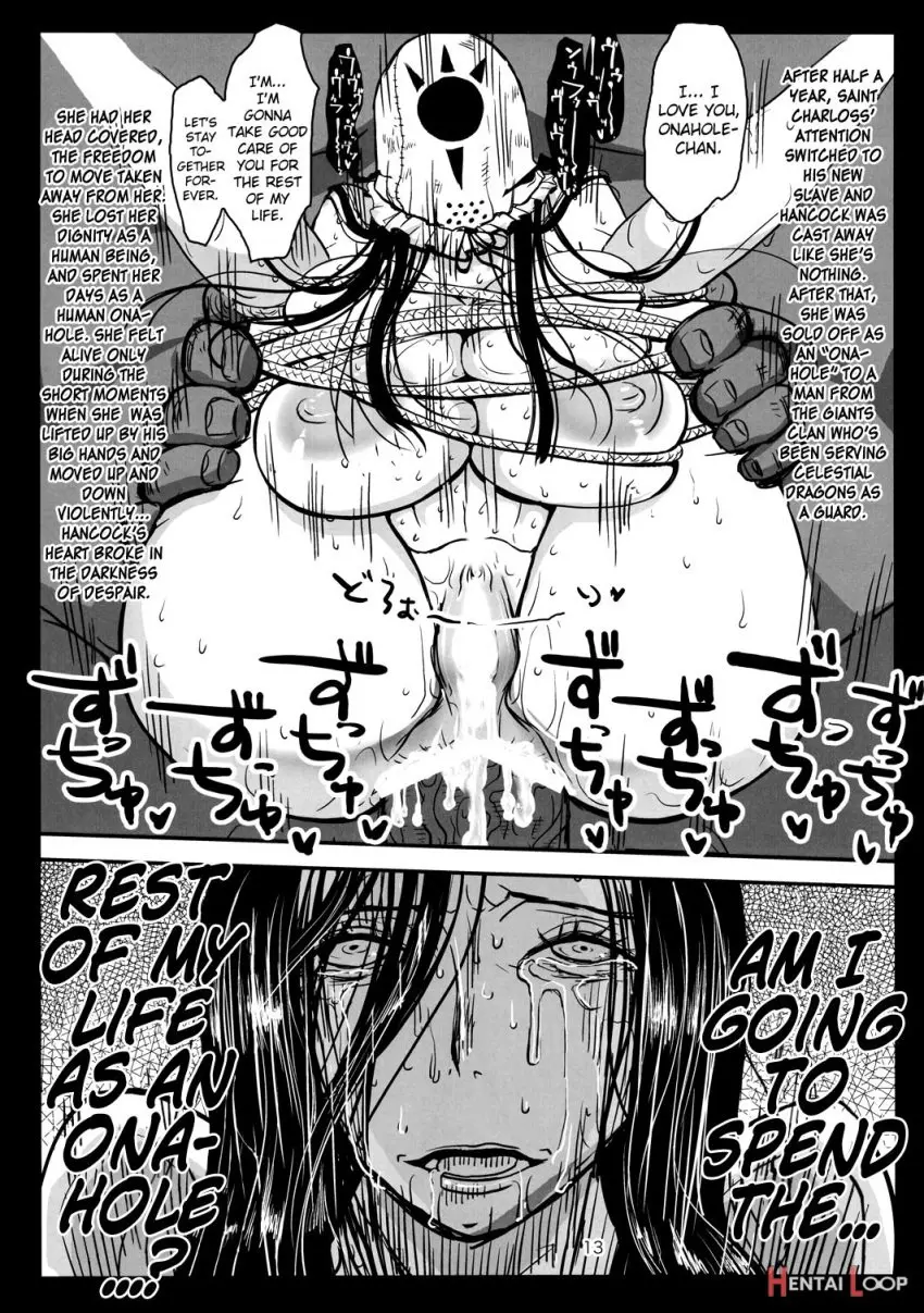 Image female,male,penis,pussy,sex,one_piece,cum_in_pussy,artist_request,giant_penis,mind_break,slave,boa_hancock,slavegirl,onahole,mindbreak,stretching_anus