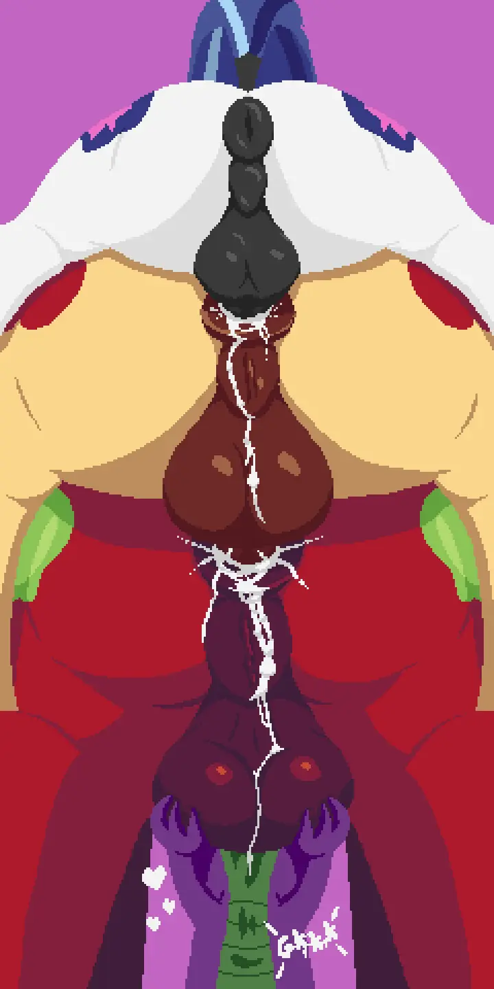 Image hi_res,cum,cum_drip,male,oral,penis,ass,big_butt,sex,fellatio,anal,anal_sex,cum_in_ass,male/male,balls,size_difference,cum_inside,text,anus,gay,gay_sex,penetration,big_balls,genital_fluids,bodily_fluids,genitals,mammal,sound_effects,anal_orgasm,dripping,friendship_is_magic,hasbro,my_little_pony,penile,feral,group,heart_symbol,cutie_mark,equid,equine,shining_armor_(mlp),onomatopoeia,puffy_anus,spike_(mlp),hand_on_balls,big_macintosh_(mlp),braeburn_(mlp),loose_noose,stack