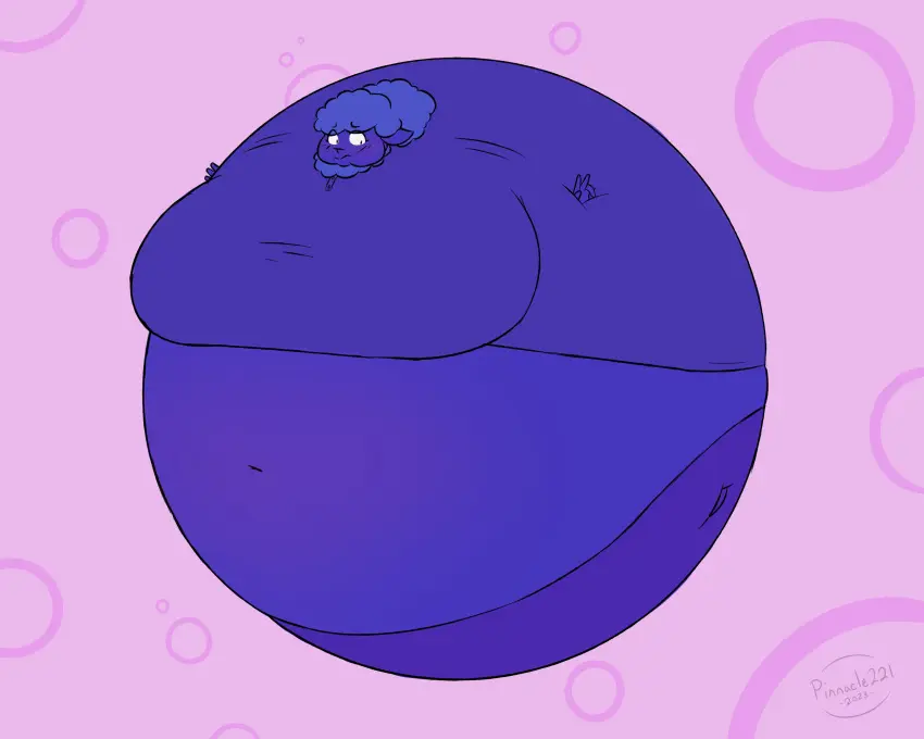 Image big_breasts,breasts,female,thick_thighs,wide_hips,huge_breasts,tagme,blueberry_inflation,inflation,spherical_inflation,sunken_head,sunken_limbs,pinnacle22