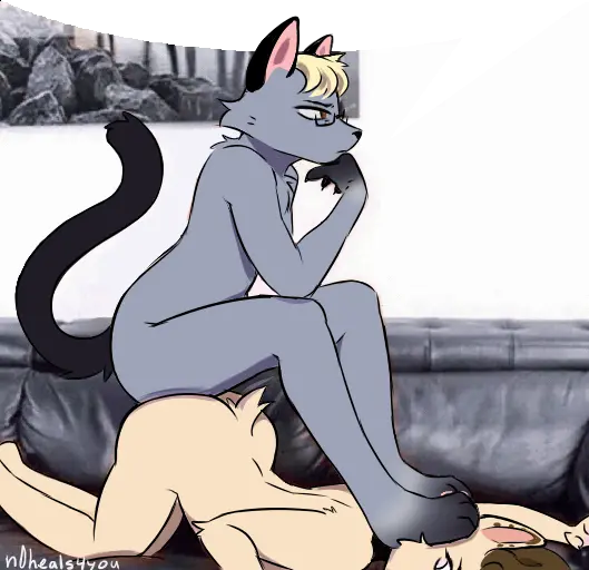Image female,male,nude,tail,lying,ass,sex,duo,orange_eyes,feet,digital_drawing_(artwork),digital_media_(artwork),eyebrows,ambiguous_penetration,eyewear,glasses,hair,anthro,tan_body,blonde_hair,sitting,brown_hair,ambiguous_gender,nintendo,penetration,canid,canine,canis,domestic_dog,fur,grey_body,grey_fur,mammal,black_body,male_penetrating,animal_crossing,feline,2024,biped,ass_up,speech_bubble,signature,furniture,sofa,arm_tuft,elbow_tuft,leg_markings,markings,tuft,meme,tan_fur,gloves_(marking),short_tail,felid,domestic_cat,felis,black_fur,pawpads,herding_dog,pastoral_dog,chest_tuft,socks_(marking),on_top,on_front,photo_background,alpha_channel,facial_tuft,pink_pawpads,male/ambiguous,cheek_tuft,mixed_media,pink_inner_ear,raymond_(animal_crossing),female_(lore),foot_on_head,welsh_corgi,photography_(artwork),ambiguous_penetrated,male_penetrating_ambiguous,draw_over,n0heals4you,zeniah_(n0heals4you)