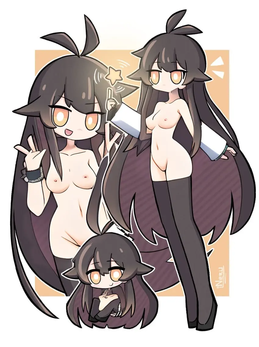 Image black_hair,virtual_youtuber,vtuber,tagme,vtuberfanart,latam_virtual_youtuber,lin_kaimane