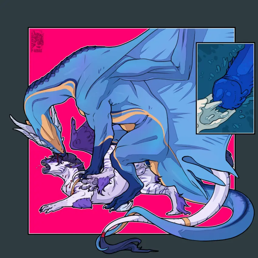Image breasts,female,hi_res,open_mouth,simple_background,cum,male,penis,pussy,tail,sex,duo,feet,accessory,digital_media_(artwork),gold_(metal),jewelry,teeth,from_behind_position,male/female,feathered_wings,feathers,wings,cum_in_pussy,cum_inside,purple_fur,mythology,vaginal_penetration,closed_eyes,penetration,2019,blood,bite_mark,genital_fluids,orgasm,bodily_fluids,fur,genitals,mammal,claws,horn,white_horn,female_penetrated,male_penetrating,blue_body,white_body,scalie,purple_body,ass_up,male_penetrating_female,toes,markings,tuft,hybrid,mythological_creature,dragon,mythological_scalie,white_fur,blue_penis,feral,crotchboobs,equid,equine,quadruped,ribbons,feral_on_feral,feral_penetrating,stripes,pawpads,yellow_markings,black_claws,4_toes,zebra,mounting,inner_ear_fluff,striped_body,red_ribbon,mane,tail_tuft,gold_jewelry,on_bottom,on_top,purple_ears,membrane_(anatomy),membranous_wings,male_on_top,raised_leg,feral_penetrated,furgonomics,tail_accessory,tail_ribbon,tail_jewelry,multi_horn,white_inner_ear_fluff,feral_penetrating_feral,blue_wings,female_on_bottom,purple_wings,purple_feathers,purple_stripes,purple_mane,wing_claws,6_horns,purple_tail_tuft,4-fingers,heskynn,kamuri,purple_teats
