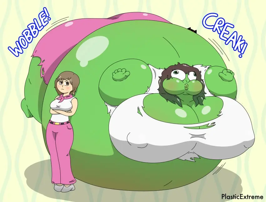 Image female,colored,tagme,inflation,spherical_inflation,ass_expansion,breast_expansion,marvel,marvel_comics,sunken_limbs,belly_expansion,she-hulk,ripping_clothing,cheeks_inflation,plasticextreme,eyes_bulging,uber_inflation,full_body_inflation,arm_inflation,hands_inflation