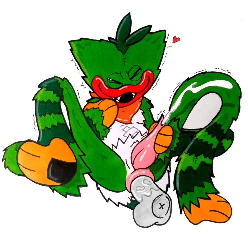 Image hi_res,open_mouth,simple_background,solo,cum,male,penis,tail,ass,sex,erection,humanoid,anal,anal_sex,male/male,belly,solo_focus,teeth,anus,absurd_res,closed_eyes,ejaculation,trembling,penetration,genital_fluids,masturbation,orgasm,bodily_fluids,fur,genitals,fangs,anal_juice,male_penetrating,green_body,disembodied_penis,cumshot,penile,animal_genitalia,animal_penis,fan_character,male_penetrated,male_penetrating_male,shaking,tapering_penis,green_fur,penile_masturbation,poppy_playtime,white_belly,kerchief,bandana,mob_entertainment,glury_the_unown,gnarly_charly_(character),velcro,wuggy_(poppy_playtime)