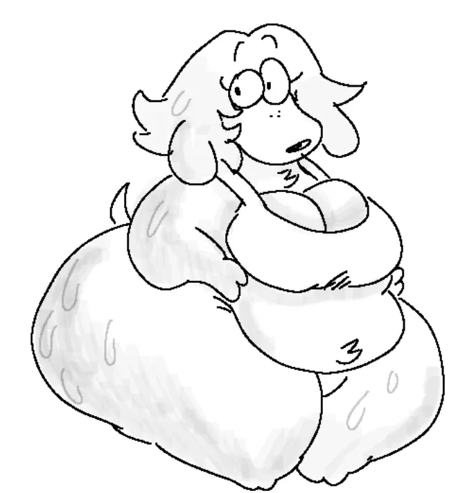 Image big_breasts,breasts,female,big_ass,bubble_butt,huge_ass,thick_thighs,wide_hips,huge_breasts,chubby,disksystem