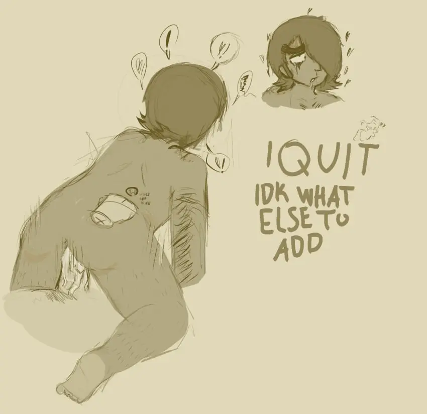 Image female,male,penis,pleasure_face,cowgirl_position,male_only,yaoi,riding,riding_penis,reverse_cowgirl_position,gay,fucked_silly,hairy,hairy_male,bad_hands,scott_pilgrim,riding_cock,scott_pilgrim_takes_off,matthew_patel,unseen_character,reporterrh