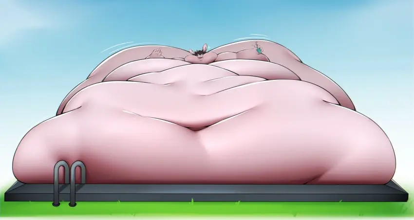 Image 1boy,male,furry,ass,big_ass,wide_hips,big_belly,anthro,fat_male,2024,pool,hyper_ass,fat,overweight,hyper,fat_fetish,fat_rolls,morbidly_obese,obese,moobs,overweight_male,hyper_belly,obese_anthro,overweight_anthro,bunny_boy,bunny,weight_gain,immobile,obese_male,fat_belly,bhm,morbidly_obese_anthro,fatfur,morbidly_obese_male,ssbhm,ussbhm,double_chin,blob,fat_arms,huge_moobs,fat_anthro,overflowing_belly,sjwenutara
