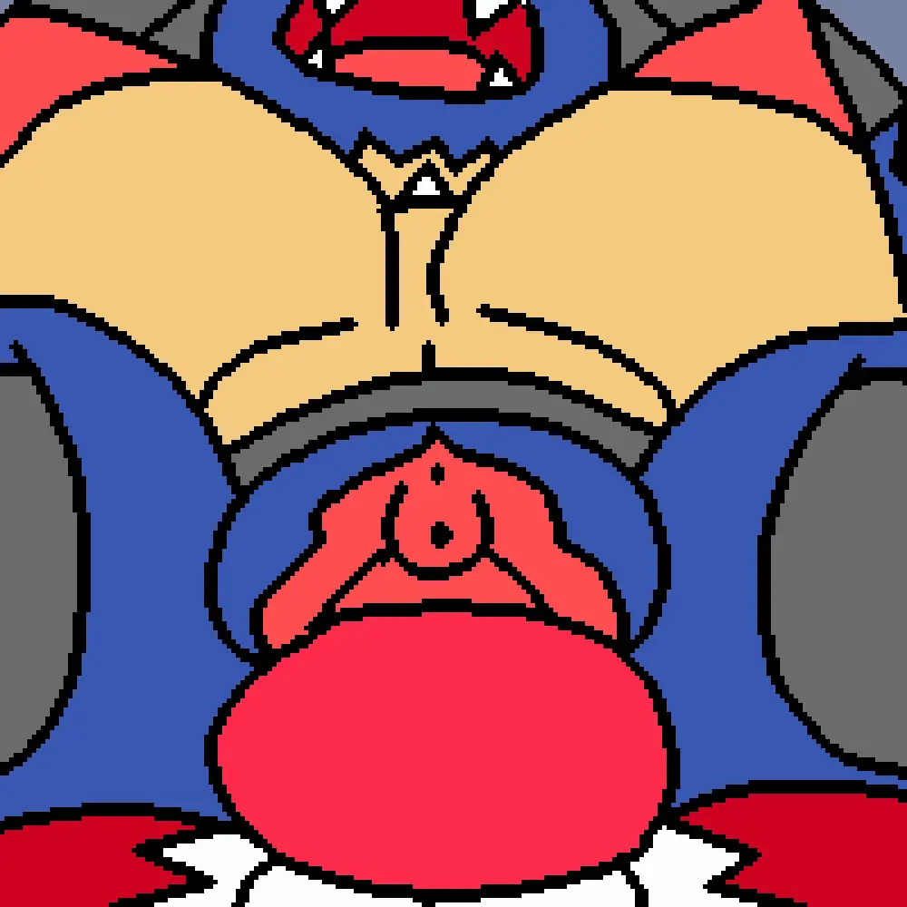 Image 1girls,big_breasts,breasts,female,open_mouth,1boy,male,penis,pokemon,pokemon_(species),pussy,thighhighs,furry,sex,thick_thighs,balls,anthro,tagme,clitoris,vaginal_penetration,animated,canine,pixel_art,lucario,pixel_animation,lycanroc,jiggling_breasts,midnight_lycanroc,groovemanyulameister