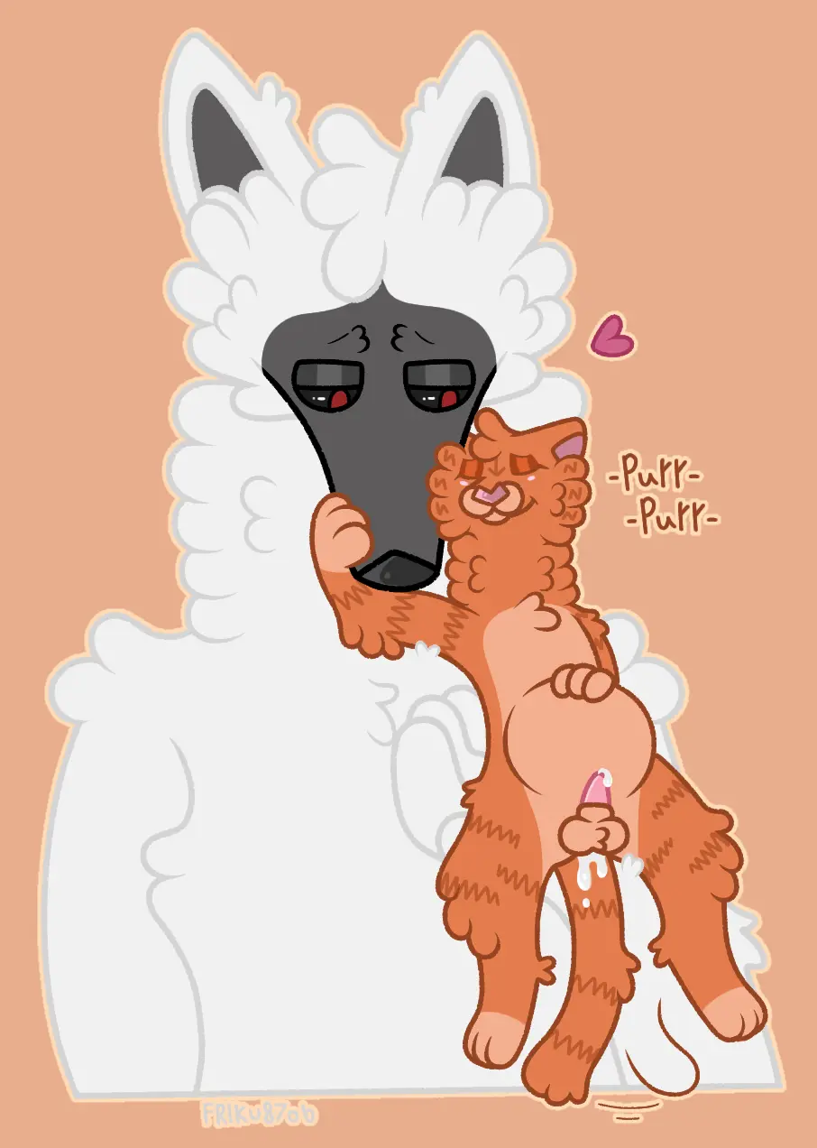 Image blush,hi_res,red_eyes,smile,cum,cum_drip,male,nude,penis,tail,lying,on_back,duo,erection,cum_in_ass,male_only,belly,happy,balls,size_difference,anthro,cum_inside,text,half-closed_eyes,looking_at_partner,after_sex,closed_eyes,ejaculation,small_penis,genital_fluids,inflation,bodily_fluids,canid,canine,canis,fur,genitals,mammal,wolf,looking_at_another,motion_lines,orange_body,feline,narrowed_eyes,white_body,dripping,animal_genitalia,animal_penis,arm_tuft,fluffy,fluffy_tail,markings,tuft,orange_fur,white_fur,heart_symbol,felid,domestic_cat,felis,after_orgasm,feline_genitalia,feline_penis,death_(puss_in_boots),dreamworks,facial_markings,fuzzy,head_markings,mask_(marking),puss_in_boots_(dreamworks),puss_in_boots_(film),puss_in_boots_the_last_wish,shrek_(series),hand_held,handheld,holding_another,in_hand,purring,puss,tabby_cat,shoulder_tuft,belly_rub,hand_on_belly,head_tuft,neck_tuft,tail_motion,facial_tuft,holding_partner,cheek_tuft,tailwag,caressing,caressing_face,nuzzling,male_inflation,alleycat8706,on_hand