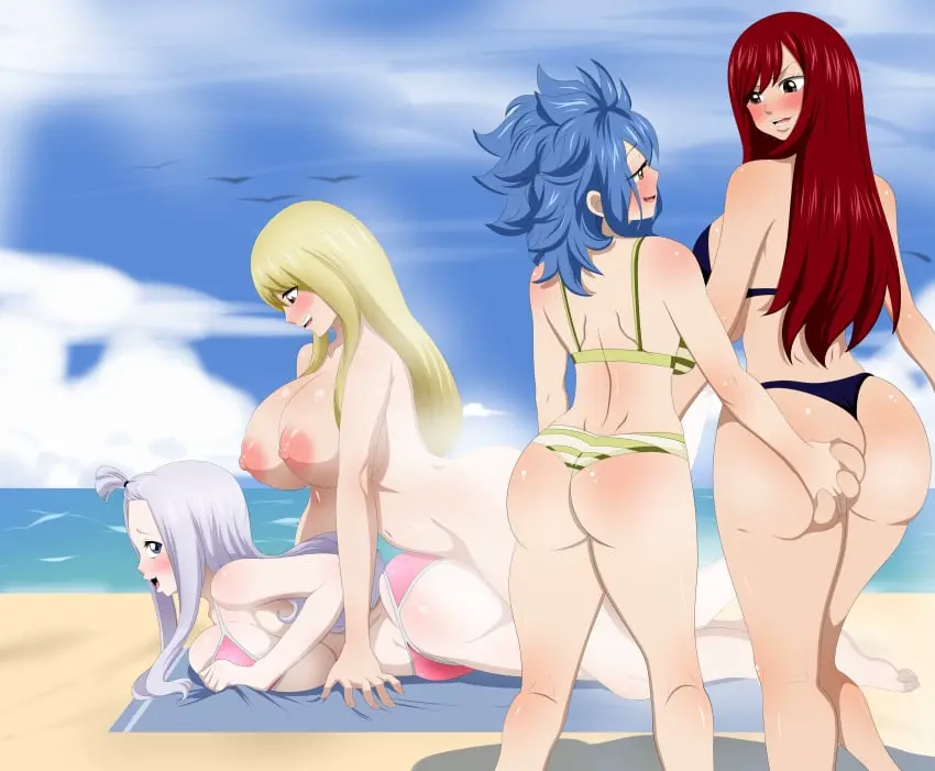 Image big_breasts,blush,breasts,brown_eyes,clothed,clothing,female,human,light-skinned_female,light_skin,long_hair,nipples,standing,white_hair,2girls,blue_eyes,nude,pussy,lying,red_hair,bikini,sex,white_skin,futa_on_female,futanari,intersex,light-skinned_futa,prone_bone,beach,pink_nipples,huge_breasts,nude_female,blonde_hair,on_stomach,vaginal_penetration,vaginal_sex,outdoors,handjob,public,ass_grab,nude_futa,towel,imminent_penetration,commission,2futas,vaginal,mostly_nude,imminent_sex,public_nudity,imminent_vaginal,erza_scarlet,fairy_tail,imminent_impregnation,public_sex,commissioner_upload,beach_towel,lying_down,implied_futa,ed-jim,lying_on_person,lucy_heartfilia,ass_squeeze,imminent_creampie,levy_mcgarden,mirajane_strauss