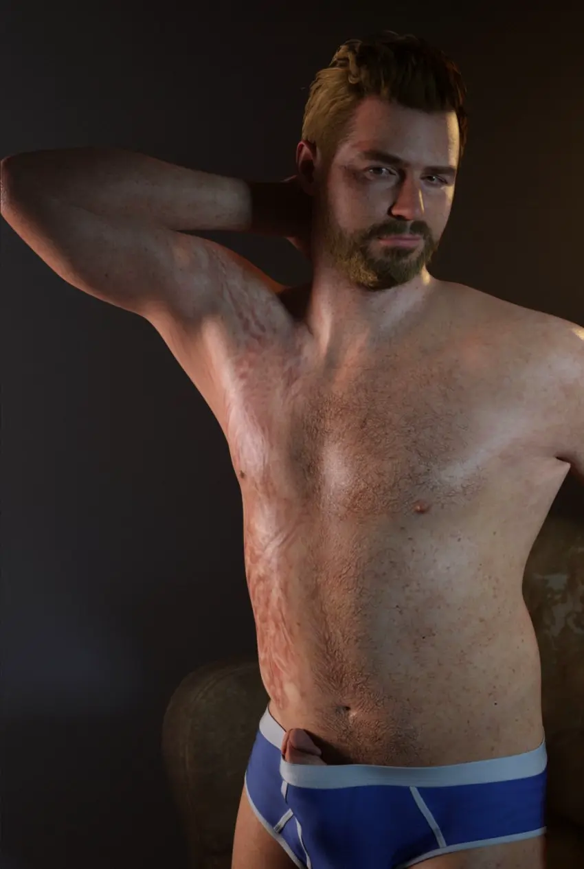 Image male,male_only,tagme,male_focus,owen_moore