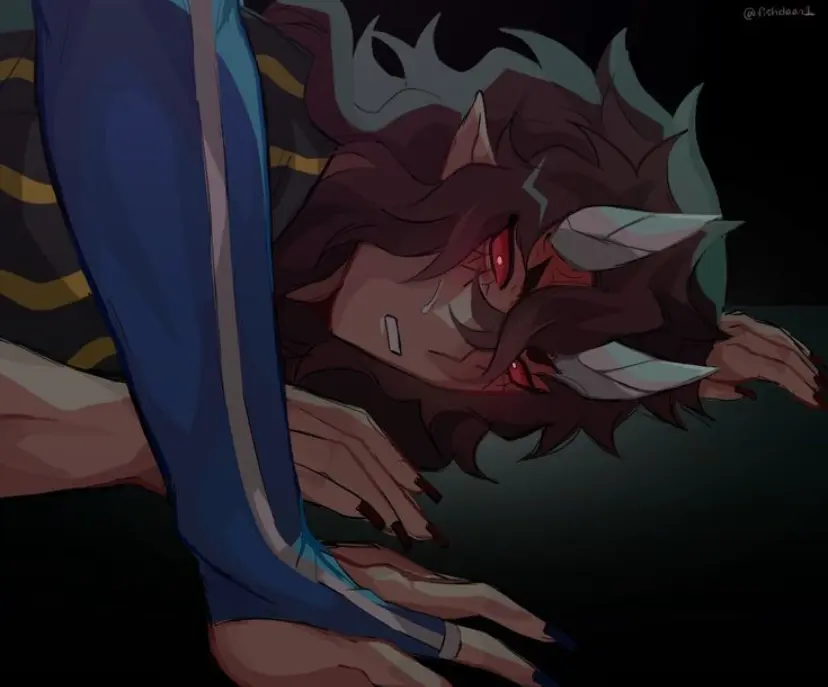 Image long_hair,red_eyes,black_hair,male,red_hair,doggy_style,implied_penetration,2boys,anal,anal_sex,male_only,tan_skin,backshots,from_behind,from_behind_position,demon,demon_boy,pointy_ears,scared,dark_hair,demon_horns,dominant,dominant_male,domination,submissive_male,scared_expression,male_penetrating,submission,submissive,male_focus,anal_orgasm,kimono,demon_humanoid,implied_sex,anal_insertion,male_penetrated,male_penetrating_male,wholesome,wholesome_sex,japanese_clothes,long_nails,red_sclera,anal_masturbation,demon_slayer,kimetsu_no_yaiba,tan-skinned_male,hantengu,implied_anal,implied_anal_penetration,upper_moon,japanese_male,long_hair_male,sekido,aizetsu,scared_shitless