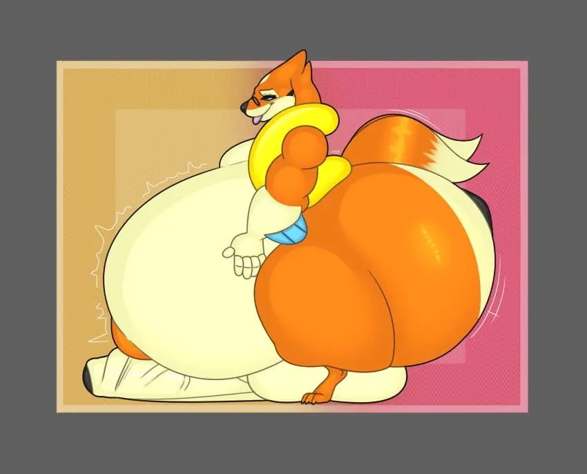 Image hi_res,simple_background,smile,solo,male,nude,penis,pokemon,pokemon_(species),ass,big_butt,big_penis,huge_butt,thick_thighs,erection,wide_hips,feet,male_only,belly,big_belly,digital_media_(artwork),huge_belly,balls,eyewear,glasses,huge_cock,anthro,veiny_penis,nintendo,big_balls,genitals,foreskin,uncircumcised,5_fingers,huge_balls,hyper_balls,hyper_butt,hyper_penis,2024,biped,male_focus,fingers,vein,huge_thighs,toes,generation_4_pokemon,hyper,hyper_genitalia,3_toes,hyper_belly,hyper_hips,hyper_thighs,floatzel,derius