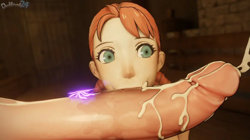 Image 1girls,female,1boy,bangs,blue_eyes,cum,licking_penis,male,oral,penis,short_hair,female_focus,uncensored,fellatio,solo_focus,tattoo,shocked,ejaculation,saliva,indoors,nintendo,braid,3d,looking_at_penis,fire_emblem,fire_emblem:_three_houses,large_penis,cumshot,aqua_eyes,teasing,wide_eyed,byleth_(fire_emblem),byleth_(fire_emblem)_(male),alternate_hairstyle,sucking_penis,:>=,cock_worship,saliva_on_penis,asymmetrical_bangs,edging,official_alternate_hairstyle,fire_emblem_warriors:_three_hopes,premature_ejaculation,worship,crest_(fe3h),penis_tattoo,dochaunt24,mercedes_von_martritz,annette_fantine_dominic