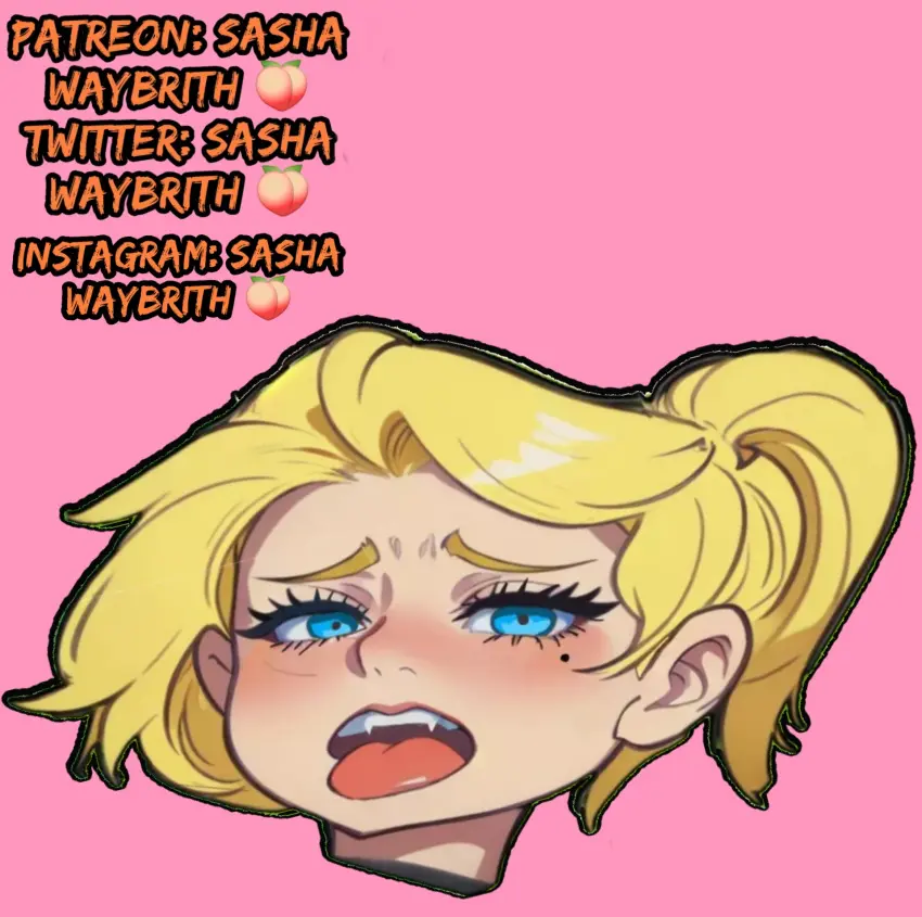 Image ai_generated,ahe_gao,amphibia,face,sasha_waybright,advertisement