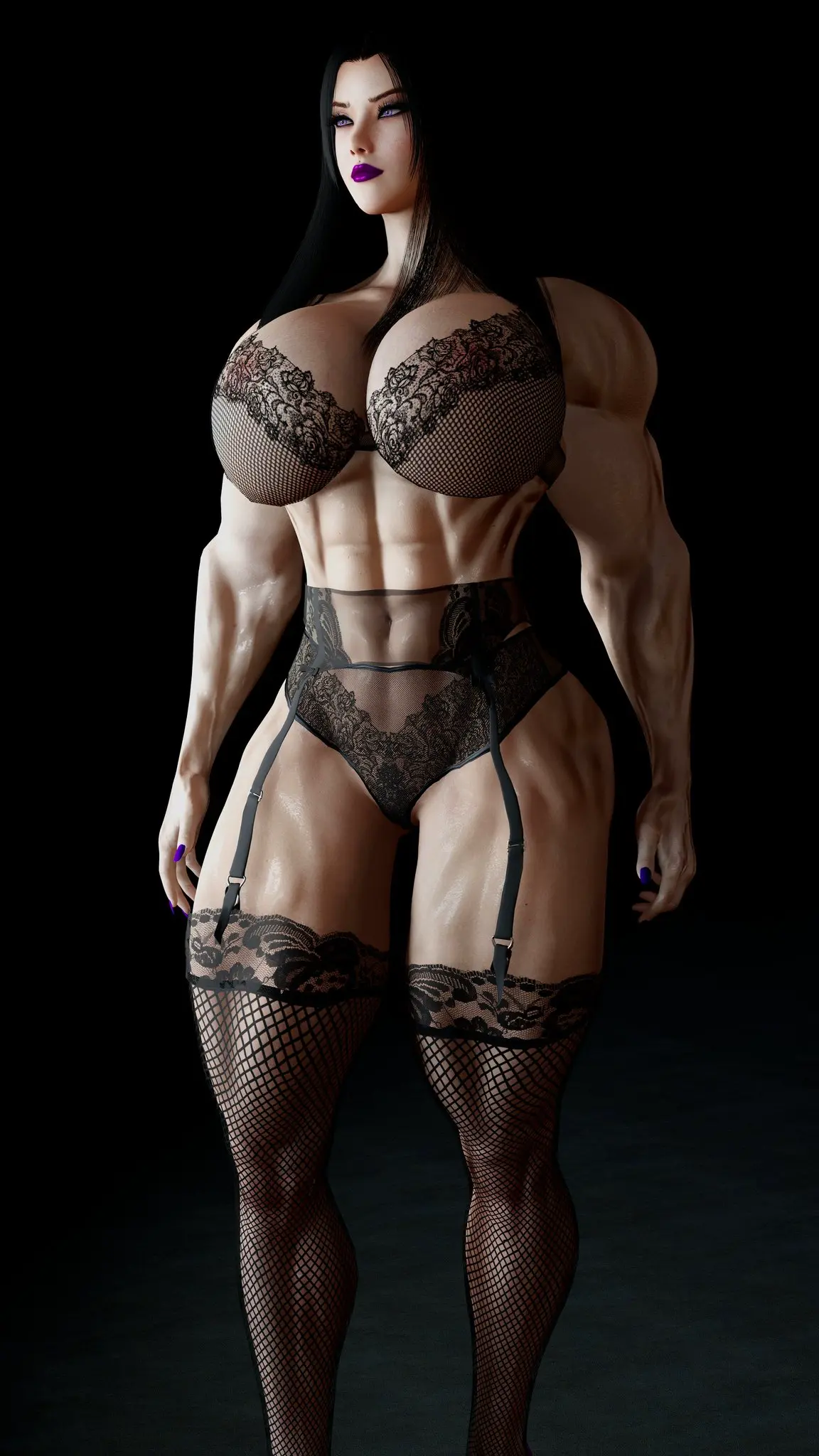 Image 1girls,big_breasts,breasts,female,human,large_breasts,light-skinned_female,light_skin,ass,big_ass,bottom_heavy,female_focus,huge_ass,thick_thighs,thighs,voluptuous,athletic,milf,muscular,wide_hips,hips,waist,digital_media_(artwork),round_breasts,huge_breasts,legs,thick,voluptuous_female,lips,demon,original,original_character,slim,busty,curvy,curvy_figure,mature_female,3d,fit,fit_female,hourglass_figure,slim_waist,chest,curvaceous,thick_hips,thick_legs,fishnets,mature,large_ass,athletic_female,muscular_female,top_heavy,toned,toned_female,succubus,muscles,toned_body,bust,sevenarts,thesevenartsx,nyatara_darza