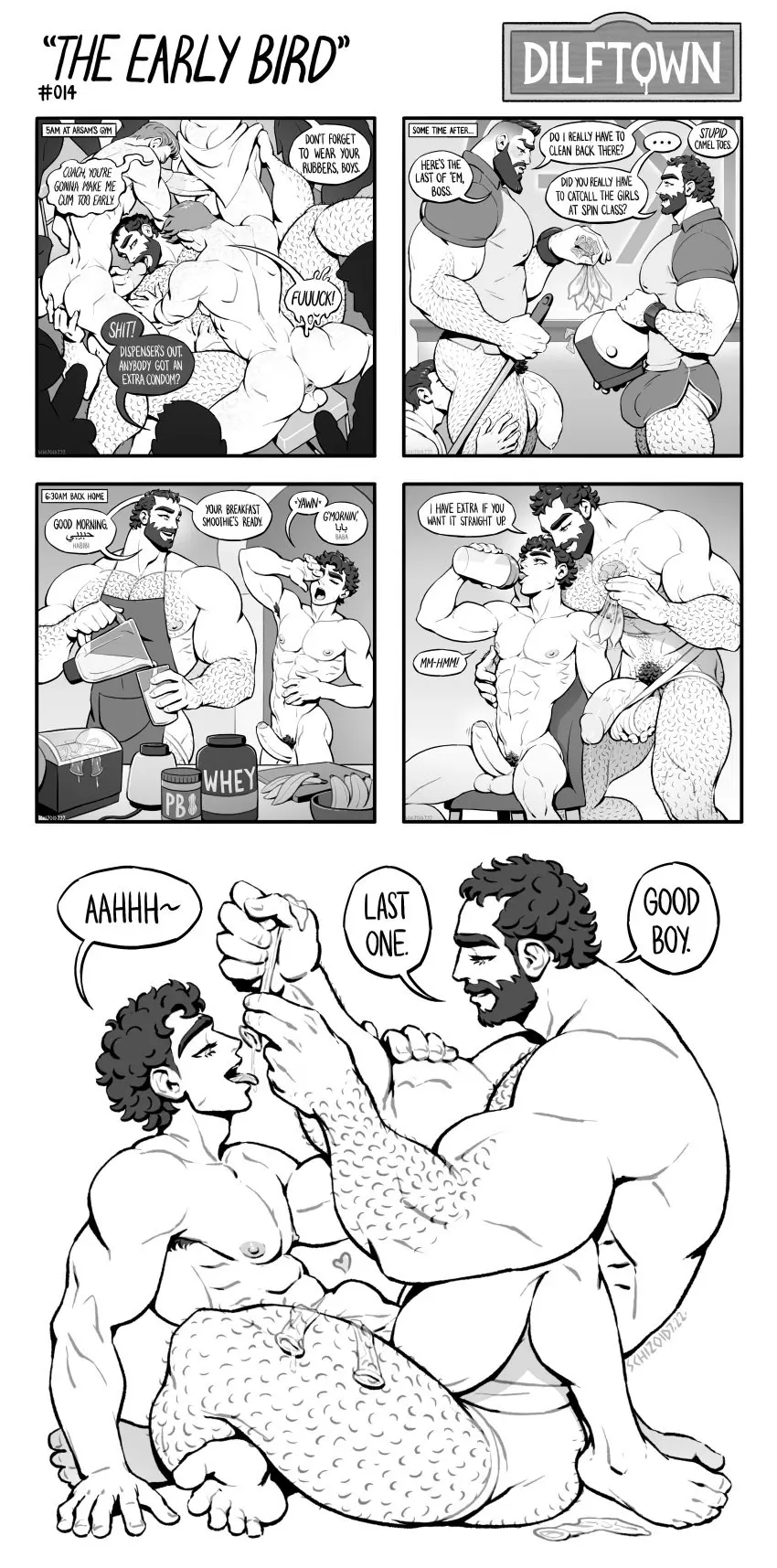 Image nipples,male,nude,oral,penis,underwear,ass,big_penis,erection,muscular,muscular_male,anal,anal_sex,male_only,yaoi,balls,huge_cock,size_difference,testicles,gay,gay_sex,pubic_hair,blowjob,bara,bulge,male_nipples,comic,monochrome,big_balls,oral_sex,pecs,foreskin,uncircumcised,erect_penis,partially_retracted_foreskin,retracted_foreskin,abs,fuck_and_suck,drinking_cum,boner,big_bulge,huge_bulge,big_cock,muscles,blowjob_face,hairy,eating_ass,dilf,father_and_son,jockstrap,hard_on,daddy_kink,unretracted_foreskin,ass_eating,cum_drinking,coach,teen_boy,suck_and_fuck,balls_grab,schizoid,bodie_o’toole,dilftown,mickey_o’toole,peter_o’toole,arsam_al_faqeer,arshi_al_faqeer,dominik_dikopoulos