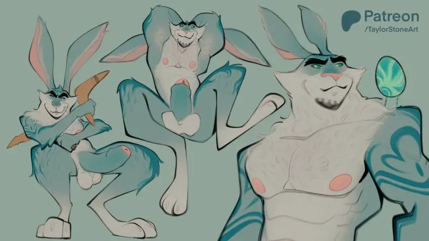 Image nipples,smile,solo,1boy,male,nude,penis,furry,big_penis,erection,humanoid_penis,athletic,athletic_male,male_only,digital_drawing_(artwork),digital_media_(artwork),solo_focus,balls,anthro,nude_male,completely_nude,public_domain,testicles,big_balls,completely_nude_male,erect_penis,2024,furry_only,male_focus,solo_male,anthro_focus,anthro_only,humanoid_genitalia,long_ears,penile,holidays,pectorals,furry_male,big_cock,dreamworks,presenting_penis,penis_focus,athletic_anthro,solo_anthro,male_anthro,penis_out,big_testicles,paramount_pictures,solo_in_panel,smiley_face,easter_bunny,taylorstoneart,bunnymund,easter_bunny_(rise_of_the_guardians),rise_of_the_guardians