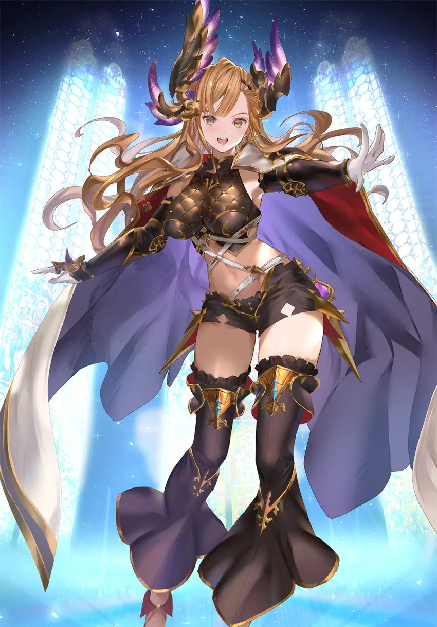 Image tagme,granblue_fantasy,tweyen_(granblue_fantasy)