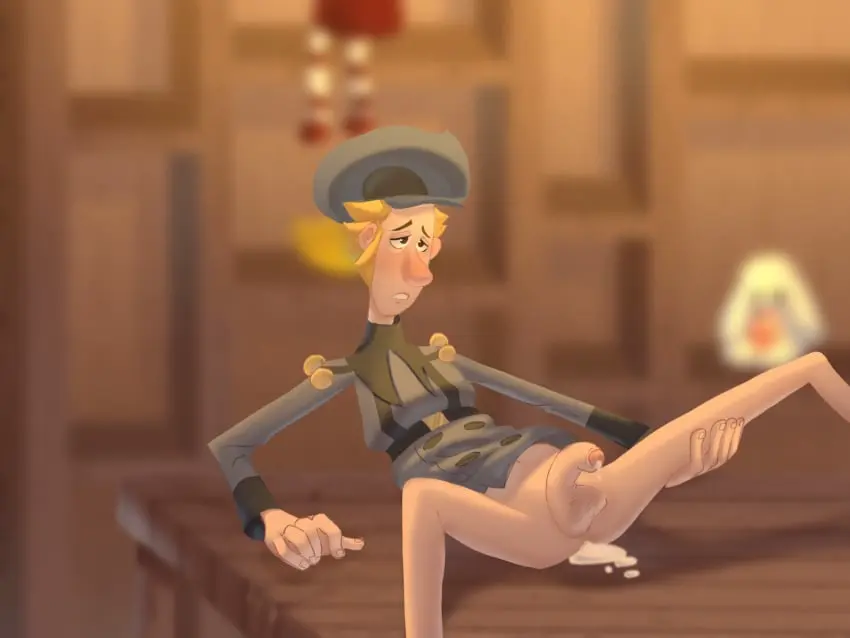 Image male,cum_in_ass,blonde_hair,solo_male,twink,sole_male,jesper_johansen,klaus_(film)