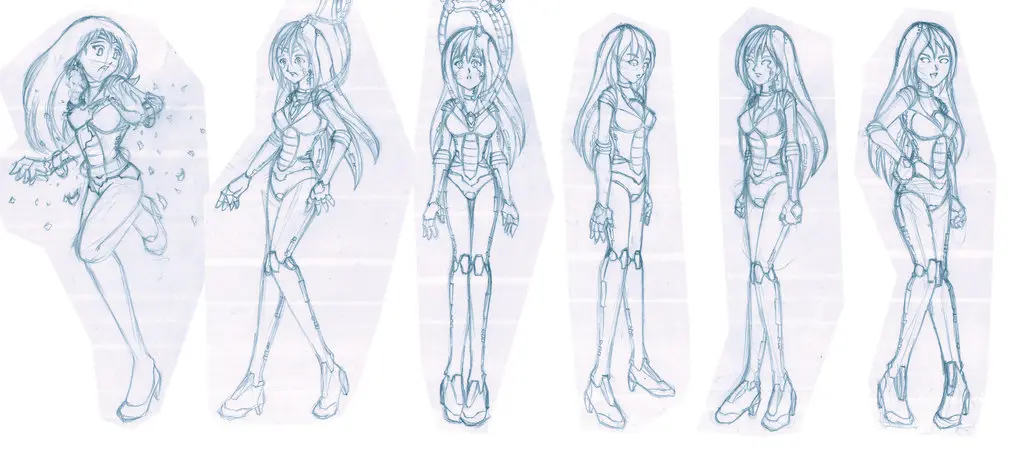 Image breasts,clothing,female,long_hair,standing,small_breasts,monochrome,femsub,transformation,before_and_after,empty_eyes,drone,bishoujo_senshi_sailor_moon,tech_control,droneification,rei_hino,sailor_mars,robotization,traditional,standing_at_attention,alexdemitri,whitewash_eyes