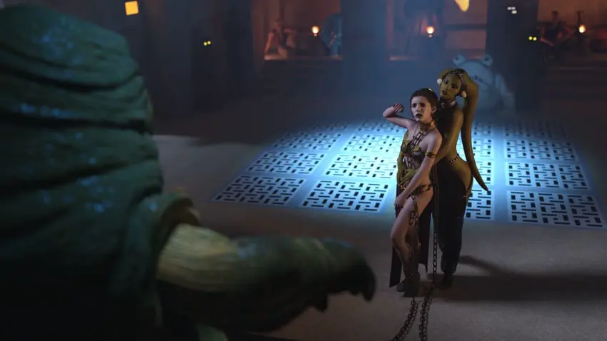 Image breasts,brown_eyes,female,large_breasts,long_hair,2girls,headwear,medium_breasts,green_skin,brown_hair,3d,submissive_female,fishnets,femsub,boots,belly_dancer,belly_dancer_outfit,dancer_outfit,chain_leash,chained,jabba's_palace,slave_bikini,slave_collar,slave_outfit,star_wars,braided_hair,harem,twi'lek,slave,hutt,jabba_the_hutt,slavegirl,loincloth,harem_girl,harem_outfit,princess_leia_organa,oola,c-3po,alexbridger,enslaved_royal,slave_leia,dancer,jawa,salacious_crumb,budo