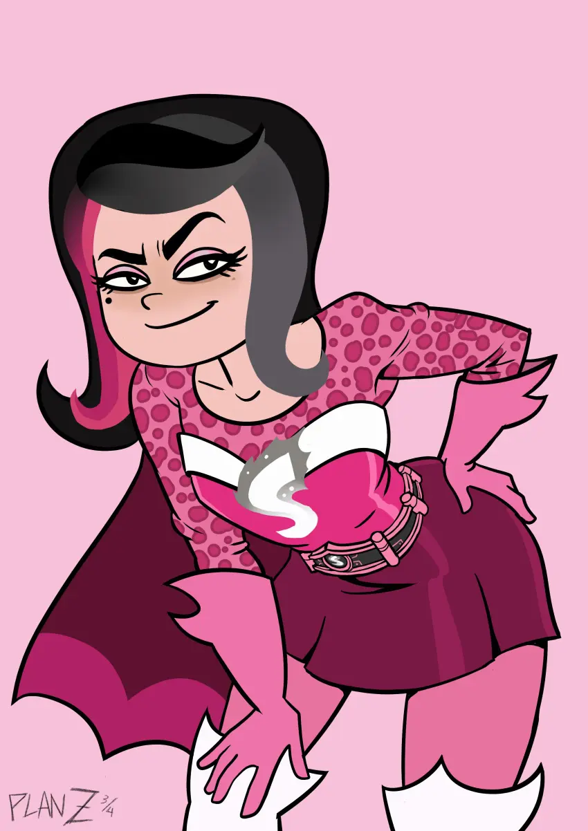 Image solo,male,crossdressing,femboy,male_only,trap,1femboy,guy_hamdon,shezow,shezow_(character),planz34