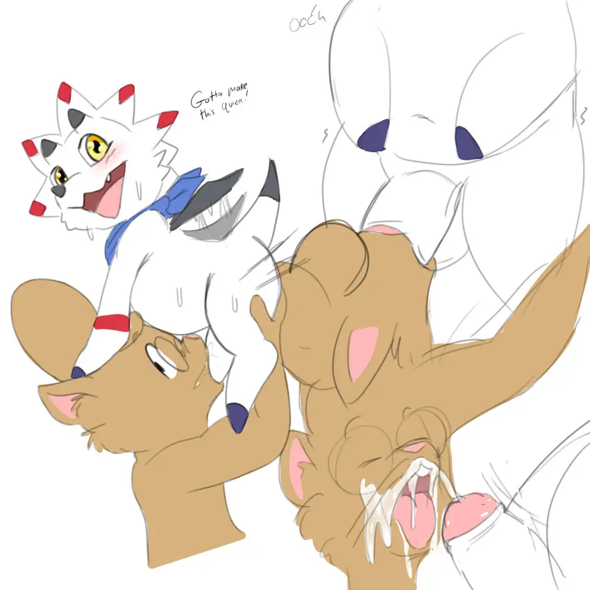 Image blush,hi_res,open_mouth,cum,cum_in_mouth,cum_on_face,male,oral,penis,sweat,tongue_out,tongue,sex,duo,fellatio,male/male,side_view,teeth,eyewear,glasses,size_difference,anthro,cum_inside,ejaculation,penetration,genital_fluids,masturbation,slightly_chubby,bodily_fluids,genitals,mammal,irrumatio,foreskin,uncircumcised,oral_penetration,scalie,cumshot,front_view,penile,bandai_namco,digimon,digimon_(species),nervous,buckteeth,hand_on_butt,rodent,sciurid,tree_squirrel,twee,twerpishimp,face_fucking,flying,flying_sex,gammamon