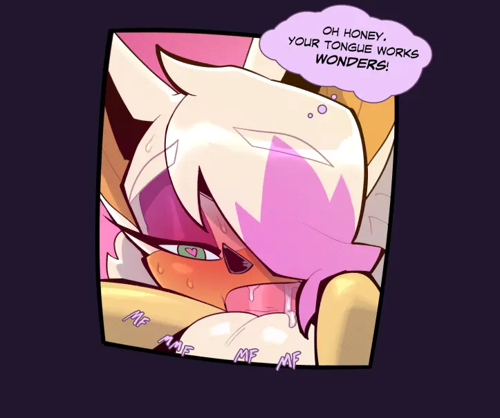 Image big_breasts,breasts,female,blue_eyes,male,furry,duo,tan_skin,hair,male/female,anthro,furry_female,tan_body,blonde_hair,comic,canid,fur,mammal,yellow_fur,sega,sonic_(series),sonic_the_hedgehog_(series),fox,furry_male,older_female,younger_male,age_difference,bat,rouge_the_bat,miles_prower,bigdad