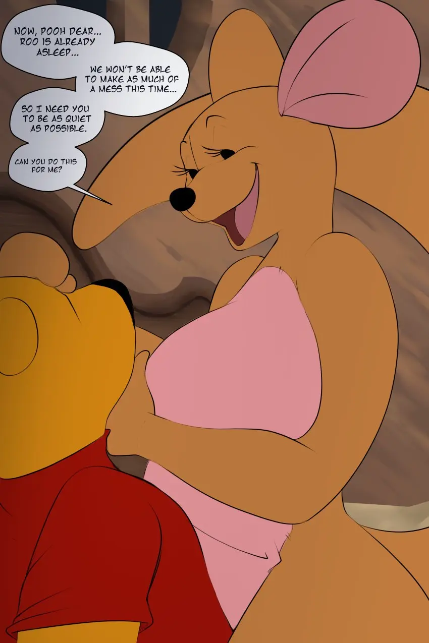 Image female,female_only,male,furry,bedroom_eyes,female_focus,milf,size_difference,furry_female,sitting,absurd_res,bed,comic,comic_page,female_on_top,dialogue,domination,mother,female_penetrated,furry_only,male_focus,bear,furry_ears,mommy,furry_tail,sitting_on_lap,feral_on_feral,plushie,mother_(lore),female_on_feral,asking_another,wanting_sex,kangaroo,bedroom_sex,female_dominating_male,plushophilia,argosornstein,asking_for_it,kanga,winnie_the_pooh_(franchise),hidden_sex,pooh_bear,hidden,silent_comic