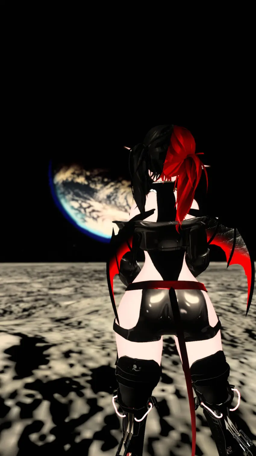 Image 1girls,female,female_only,solo,humanoid,tagme,artist_request,3d,jpeg,source_request,vrchat,vr_media,unity_(engine)