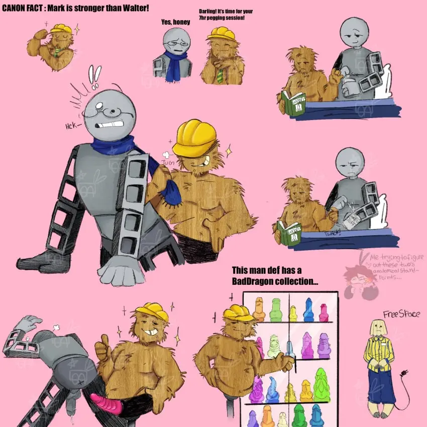 Image male,tagme,artist_request,strap-on,dominant_male,submissive_male,cumming,roblox,regretevator,roblox_game,source_request,pulling_clothing,bad_dragon,wallter_(regretevator),dildos,mannequin_mark_(regretevator)