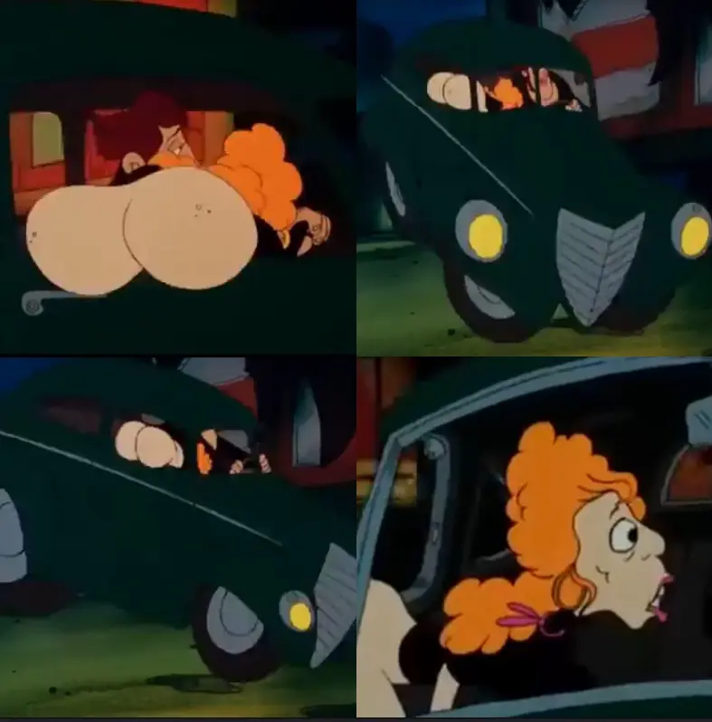 Image tagme,mooning