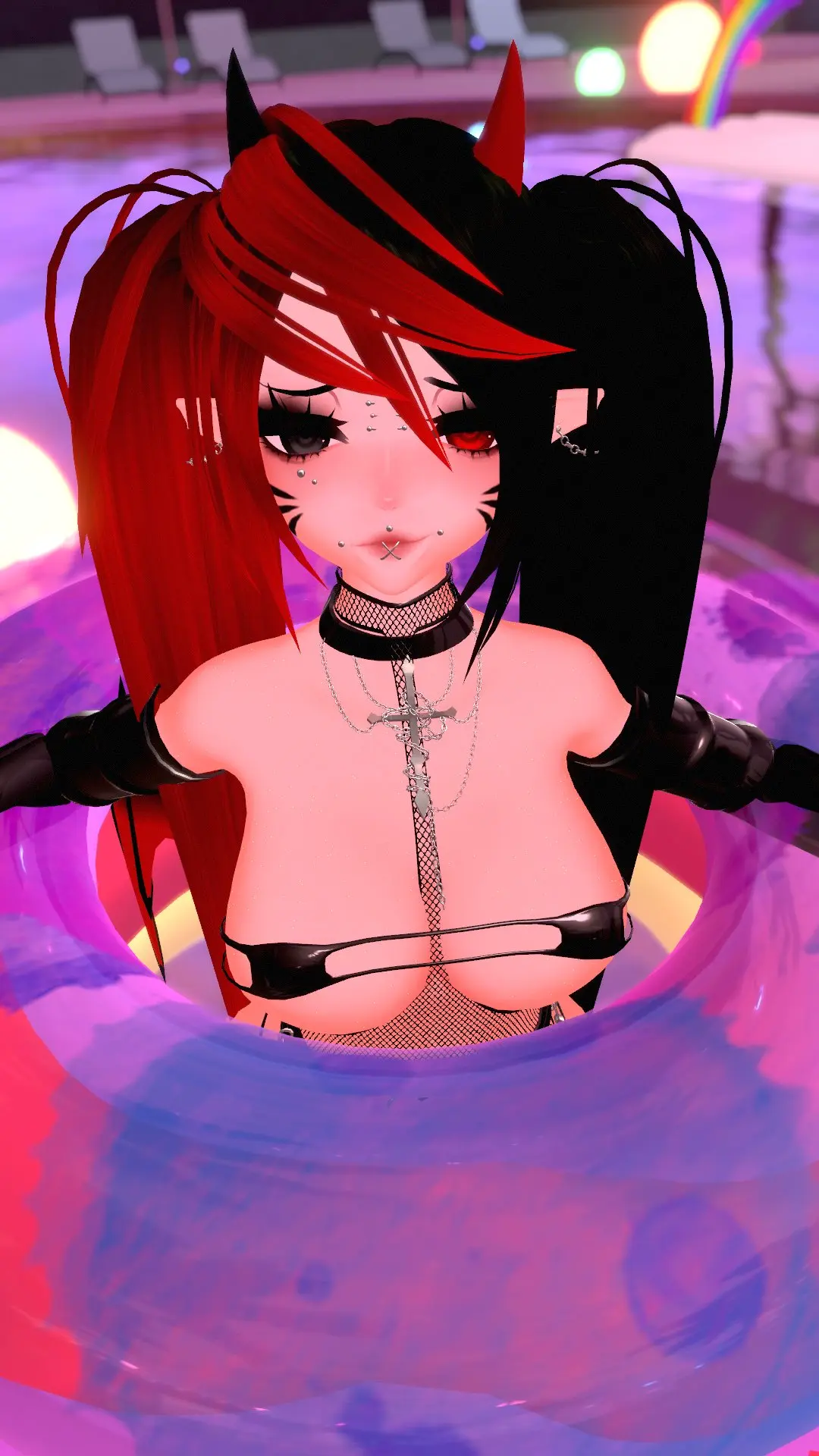 Image 1girls,breasts,female,female_only,light-skinned_female,light_skin,solo,boobs,humanoid,tagme,artist_request,pale_skin,3d,jpeg,pale_skinned_female,source_request,vrchat,vr_media,unity_(engine)