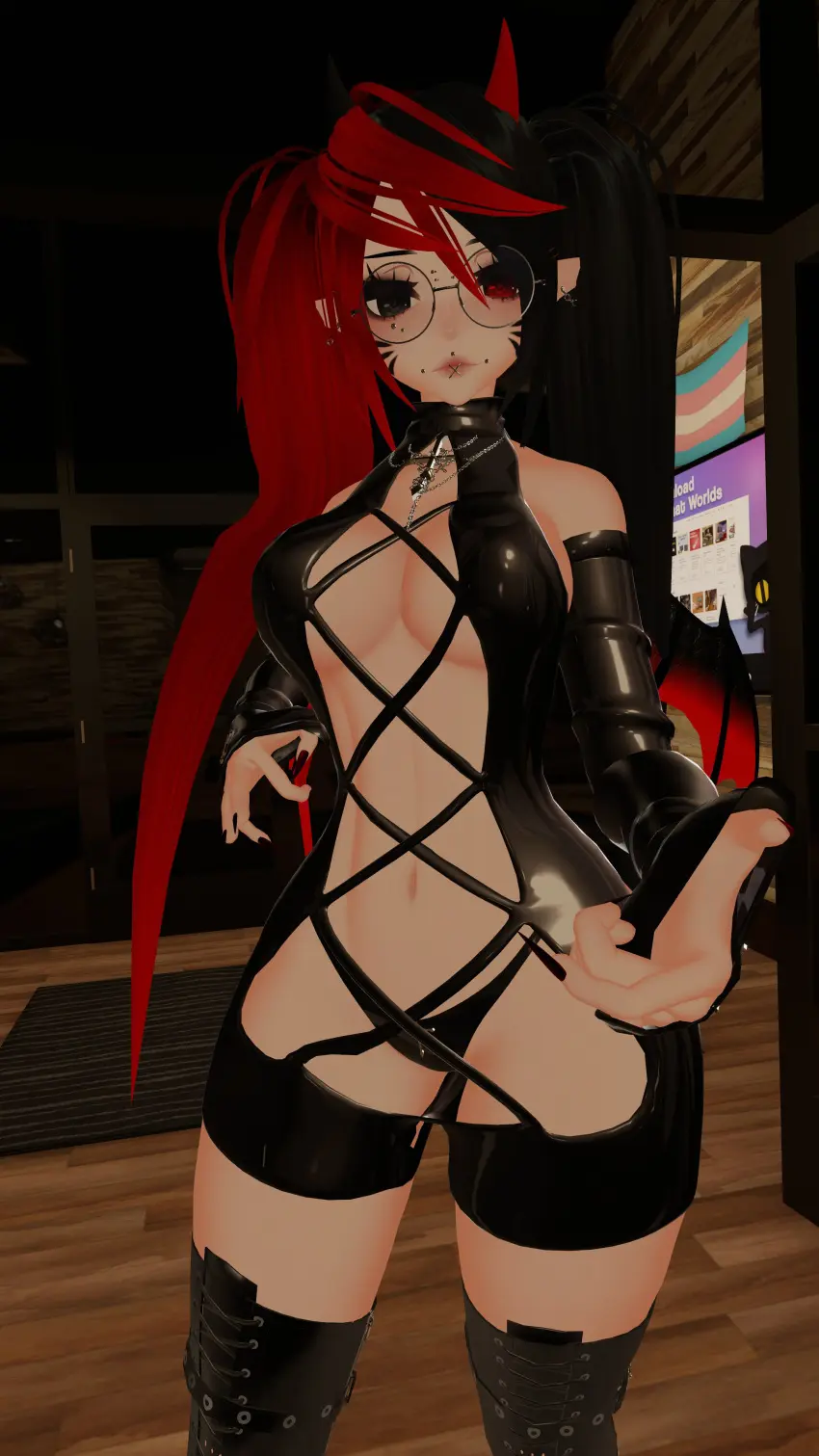 Image 1girls,female,female_only,light-skinned_female,light_skin,solo,humanoid,tagme,pale_skin,3d,jpeg,pale_skinned_female,source_request,vrchat,vr_media,unity_(engine),xkonekoneko