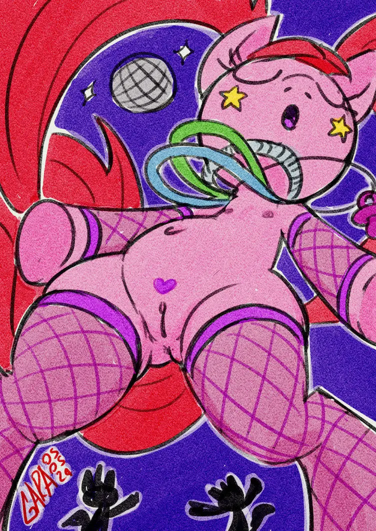 Image clothing,female,long_hair,open_mouth,simple_background,standing,bangs,navel,pussy,tail,red_hair,tongue,blue_background,areola,belly,blue_jewelry,eyelashes,jewelry,solo_focus,hair,anthro,anus,clitoris,mythology,necklace,closed_eyes,genitals,low-angle_view,mammal,snout,horn,star_sticker,legwear,2024,biped,pink_areola,anthrofied,female_anthro,humanoid_genitalia,friendship_is_magic,hasbro,my_little_pony,dated,silhouette,signature,flat_chested,mythological_creature,hooves,armwear,semi-anthro,group,trio,pubes,equid,equine,horse,pony,pink_tongue,unicorn,mostly_nude,fishnet_clothing,fishnet_legwear,pink_clothing,red_tail,pink_ears,humanoid_pussy,mythological_equine,mostly_nude_female,pacifier,hoof_hands,pink_anus,fishnet_armwear,rave,earth_pony,dancing,twintails_(hairstyle),white_outline,outline,pink_legwear,unguligrade,pink_clitoris,mostly_nude_anthro,pink_pussy,white_necklace,heart_pubes,pink_hooves,pink_armwear,blue_necklace,green_jewelry,green_necklace,disco_ball,garabatoz,purple_pubes,pacific_glow_(mlp),pacifier_necklace,purple_pacifier,stickers_on_face,white_jewelry