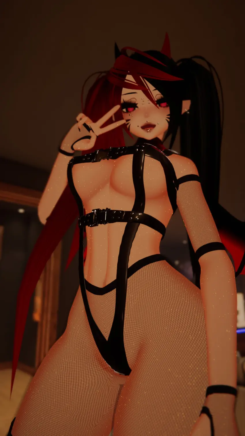 Image 1girls,breasts,female,female_only,light-skinned_female,light_skin,solo,boobs,humanoid,tagme,pale-skinned_female,pale_skin,3d,jpeg,source_request,vrchat,vr_media,unity_(engine),xkonekoneko